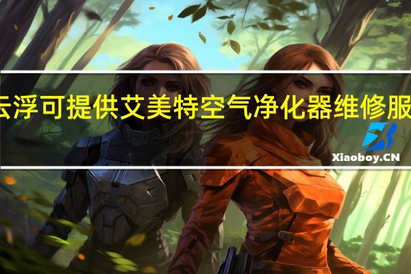 广东云浮可提供艾美特空气净化器维修服务地址在哪