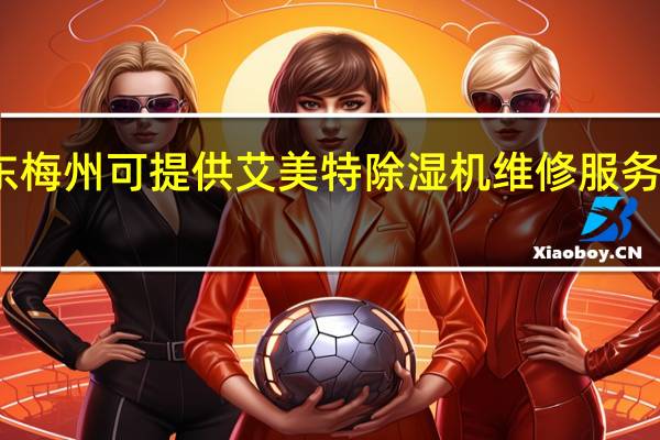 广东梅州可提供艾美特除湿机维修服务地址在哪