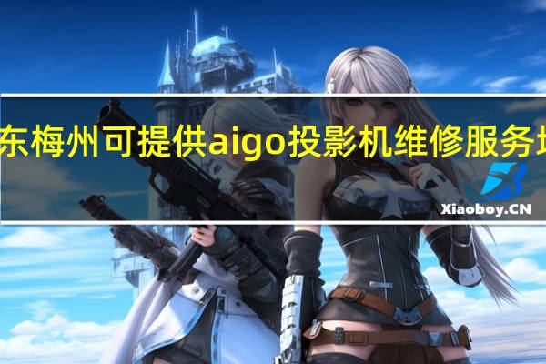 广东梅州可提供aigo投影机维修服务地址在哪