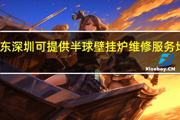广东深圳可提供半球壁挂炉维修服务地址在哪