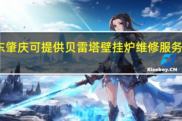 广东肇庆可提供贝雷塔壁挂炉维修服务地址在哪