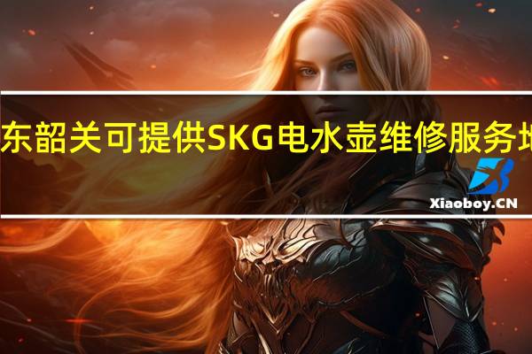 广东韶关可提供SKG电水壶维修服务地址在哪
