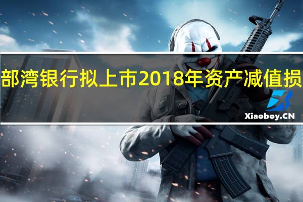 广西北部湾银行拟上市 2018年资产减值损失增加510%