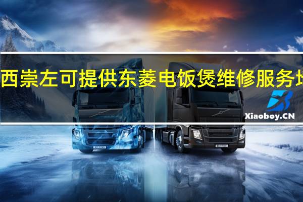 广西崇左可提供东菱电饭煲维修服务地址在哪