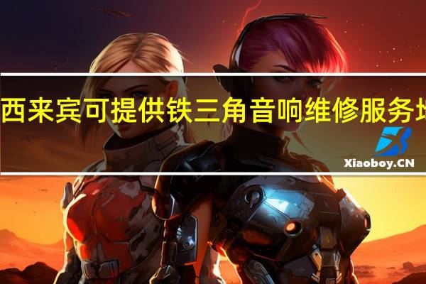 广西来宾可提供铁三角音响维修服务地址在哪