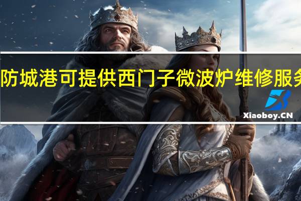 广西防城港可提供西门子微波炉维修服务地址在哪