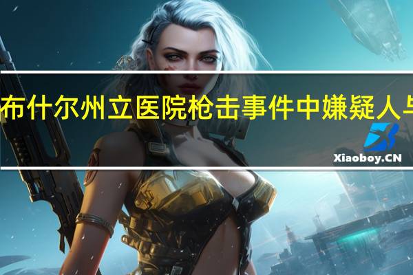康科德新罕布什尔州立医院枪击事件中嫌疑人与受害者双双遇难