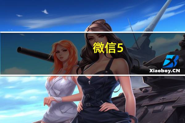 微信5.1下载（微信5.1）