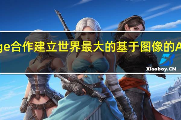 微软宣布与Paige合作建立世界最大的基于图像的AI模型 以识别检测癌症