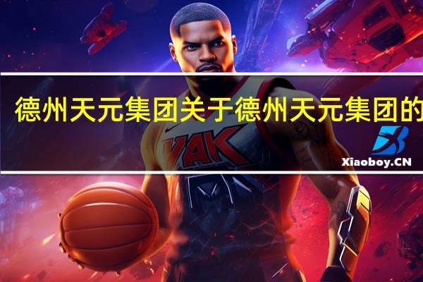 德州天元集团 关于德州天元集团的介绍