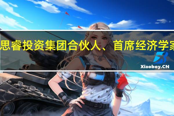 思睿投资集团合伙人、首席经济学家洪灏:明年A股可能延续今年局面更多是脉冲式行情