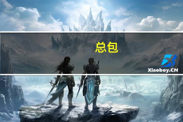 总包（总包）