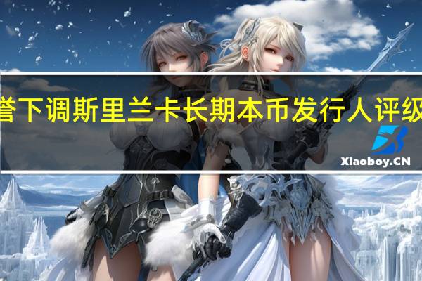 惠誉下调斯里兰卡长期本币发行人评级至“RD”（限制性违约）