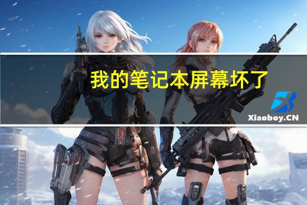 我的笔记本屏幕坏了，想把本卖了，能卖多少钱