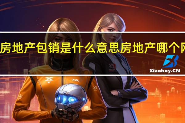 房地产包销是什么意思房地产哪个网站好