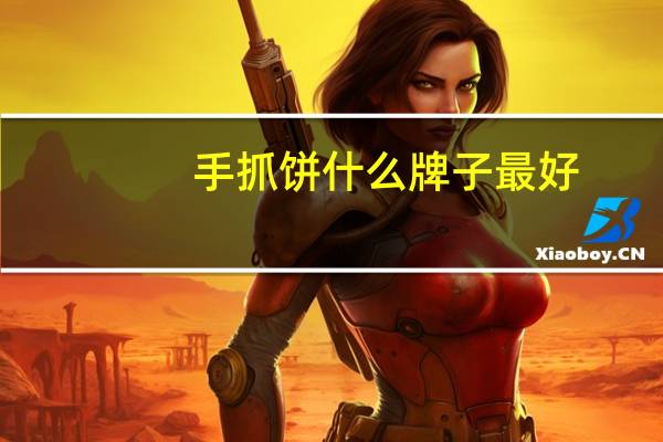 手抓饼什么牌子最好