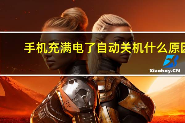 手机充满电了自动关机什么原因（手机充满电关机放5个月会坏吗）