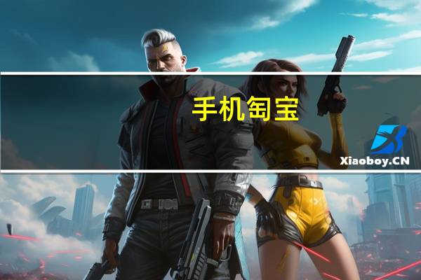 手机匋宝（手机宝令）