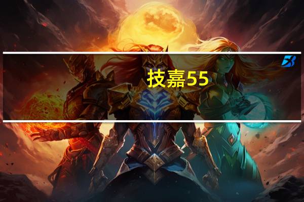 技嘉 55（嘉55网）