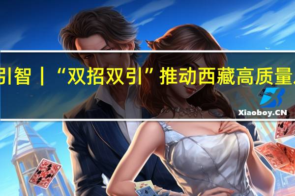 招商引资 招才引智|“双招双引”推动西藏高质量发展 到底什么情况嘞