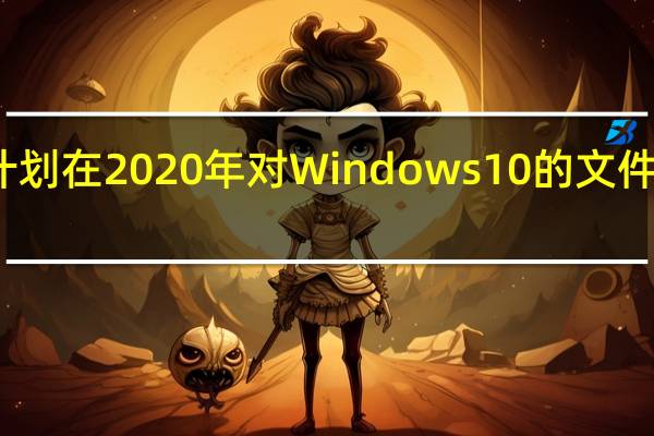 据传微软计划在2020年对Windows 10的文件浏览器进行流畅