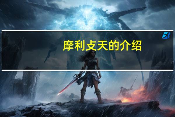 摩利攴天的介绍
