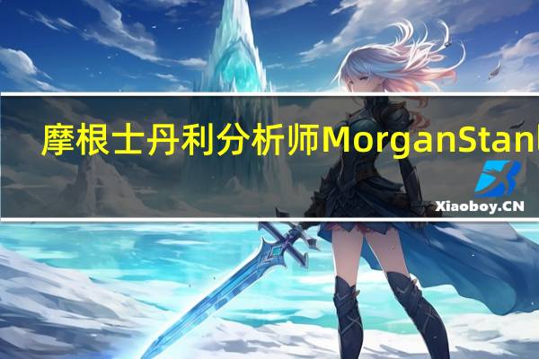 摩根士丹利分析师Morgan Stanley：美股消费股2023年迄今出色表现但所面临的在风险聚积
