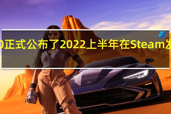 数据统计网站Steam250正式公布了2022上半年在Steam发售的评分最高的游戏Top150