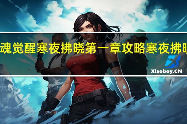斗罗大陆武魂觉醒寒夜拂晓第一章攻略 寒夜拂晓第一章阵容搭配