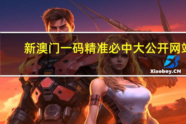 新澳门一码精准必中大公开网站,补偿精选解释落实_BT58.42.42