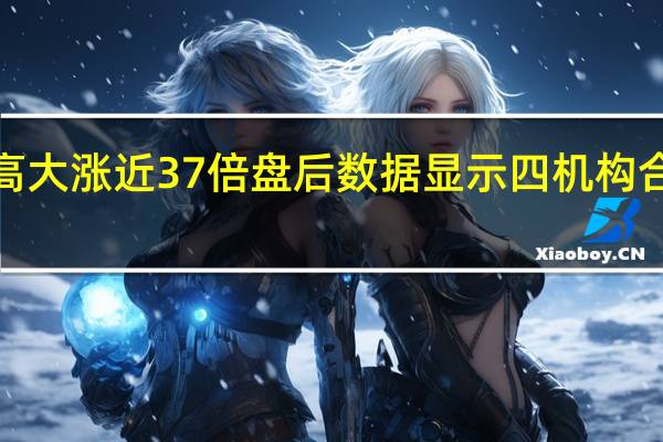 新股盟固利今日盘中最高大涨近37倍盘后数据显示四机构合计卖出近2000万元成交额12.32亿元换手率83.92%买入前五席位均为东方财富拉萨证券营业部