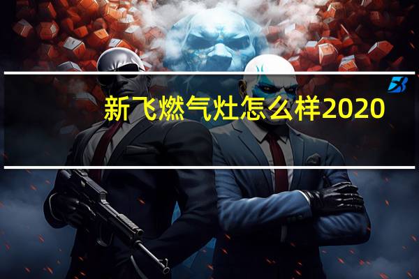 新飞燃气灶怎么样2020（新飞燃气灶怎么样）