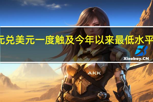 日元兑美元一度触及今年以来最低水平现报149.66