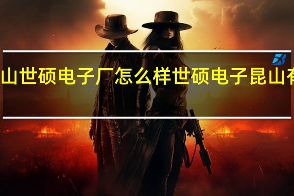 昆山世硕电子厂怎么样 世硕电子昆山有限公司
