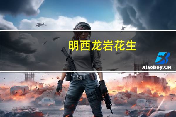 明西 龙岩花生(气蒸蒜蓉味)的热量是多少