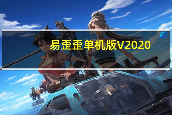 易歪歪单机版 V2020.3.11.5 电脑最新版（易歪歪单机版 V2020.3.11.5 电脑最新版功能简介）