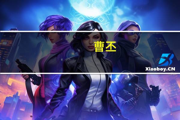 曹丕(关于曹丕的介绍)