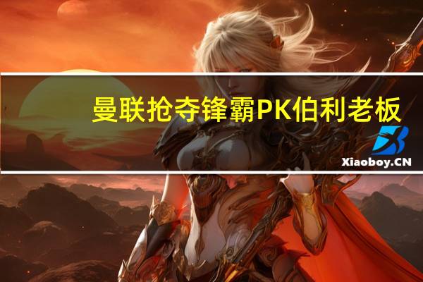 曼联抢夺锋霸 PK伯利老板：阿莫林渴望9号 被高层给予新的支持 冬窗转会焦点战