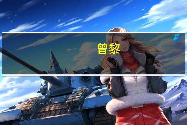 曾黎（关于曾黎的介绍）