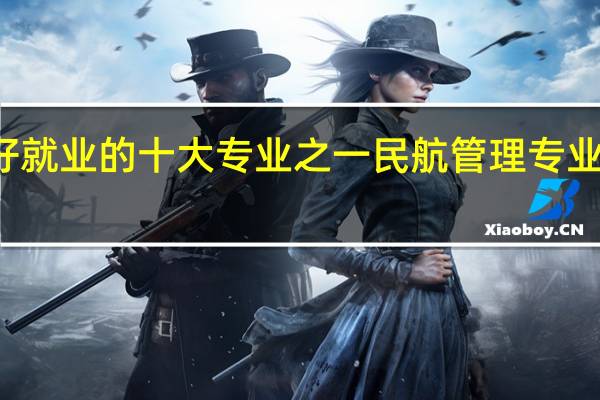 最好就业的十大专业之一 民航管理专业就业方向