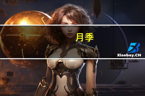 月季（关于月季的介绍）