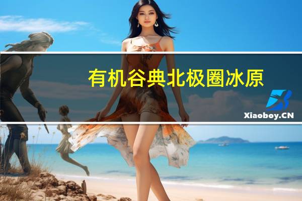 有机谷典 北极圈冰原-有机大燕麦片的热量是多少