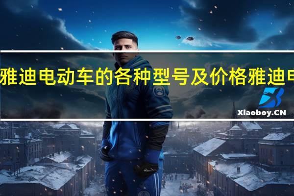 有谁知道雅迪电动车的各种型号及价格 雅迪电动车官方报价
