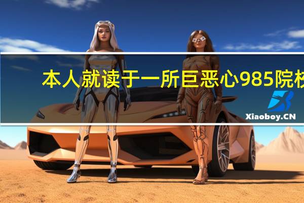 本人就读于一所巨恶心985院校，出国不给办排名证明，想问自己写排名让部分任课老师或同学证明是否可以
