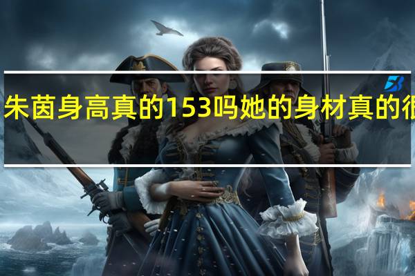 朱茵身高真的153吗 她的身材真的很好吗