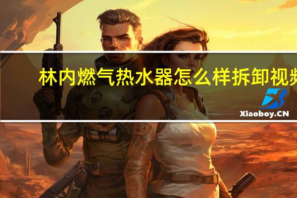 林内燃气热水器怎么样拆卸视频（林内燃气热水器怎么样）