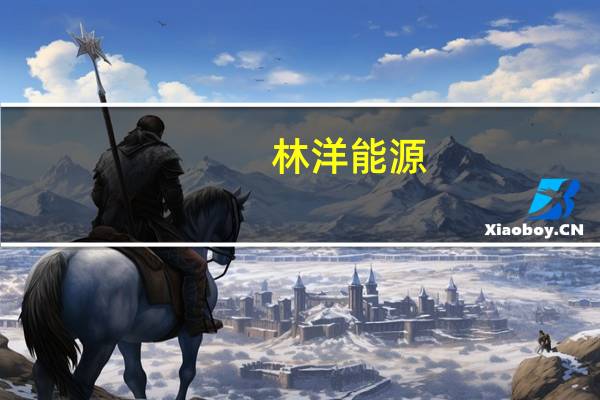 林洋能源:拟转让下属子公司股权及部分项目