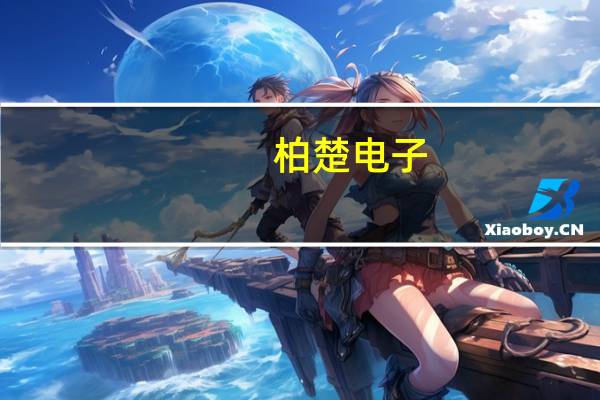 柏楚电子:控股股东及实际控制人自愿承诺不减持公司股份