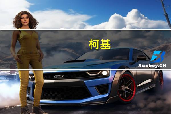 柯基（关于柯基的介绍）
