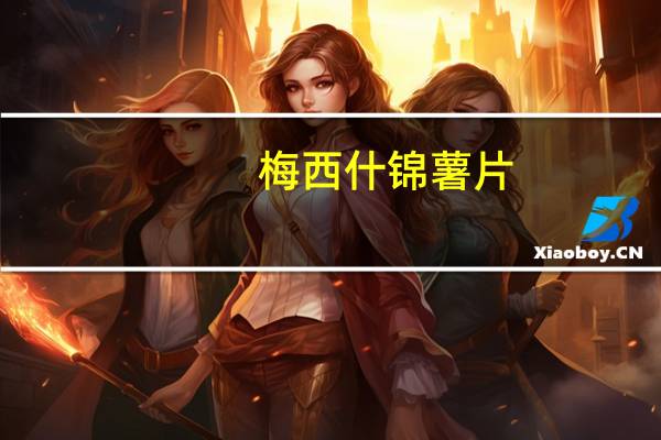 梅西 什锦薯片(甜辣味)的热量是多少